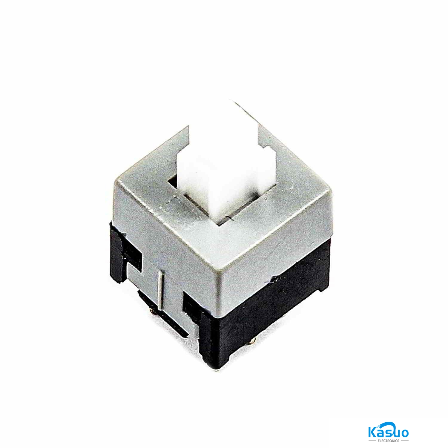 Tactile Push Button Switch - 5.8x5.8mm, 6 Feet